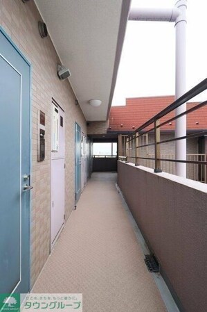 サンテミリオン目白の物件内観写真